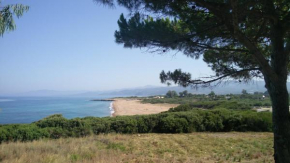 Tzanetos Seaside